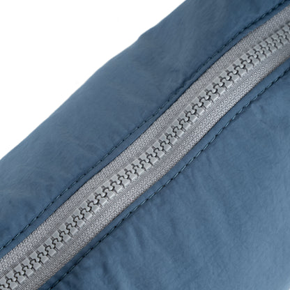 Farringdon Half Moon Bag in Pacific