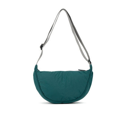 Farringdon Teal Taslon