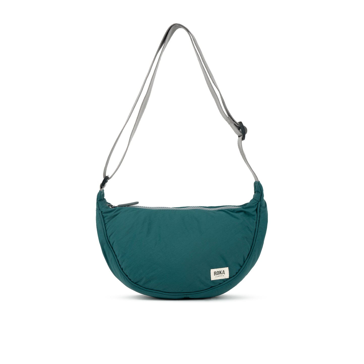 Farringdon Teal Taslon