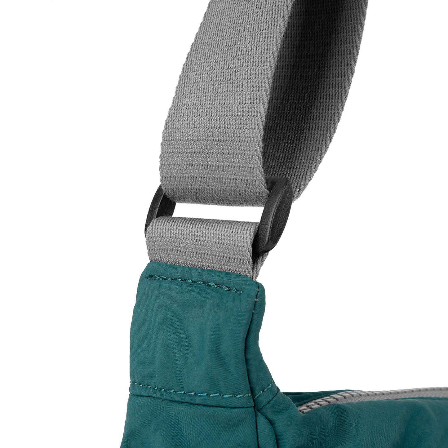 Farringdon Teal Taslon