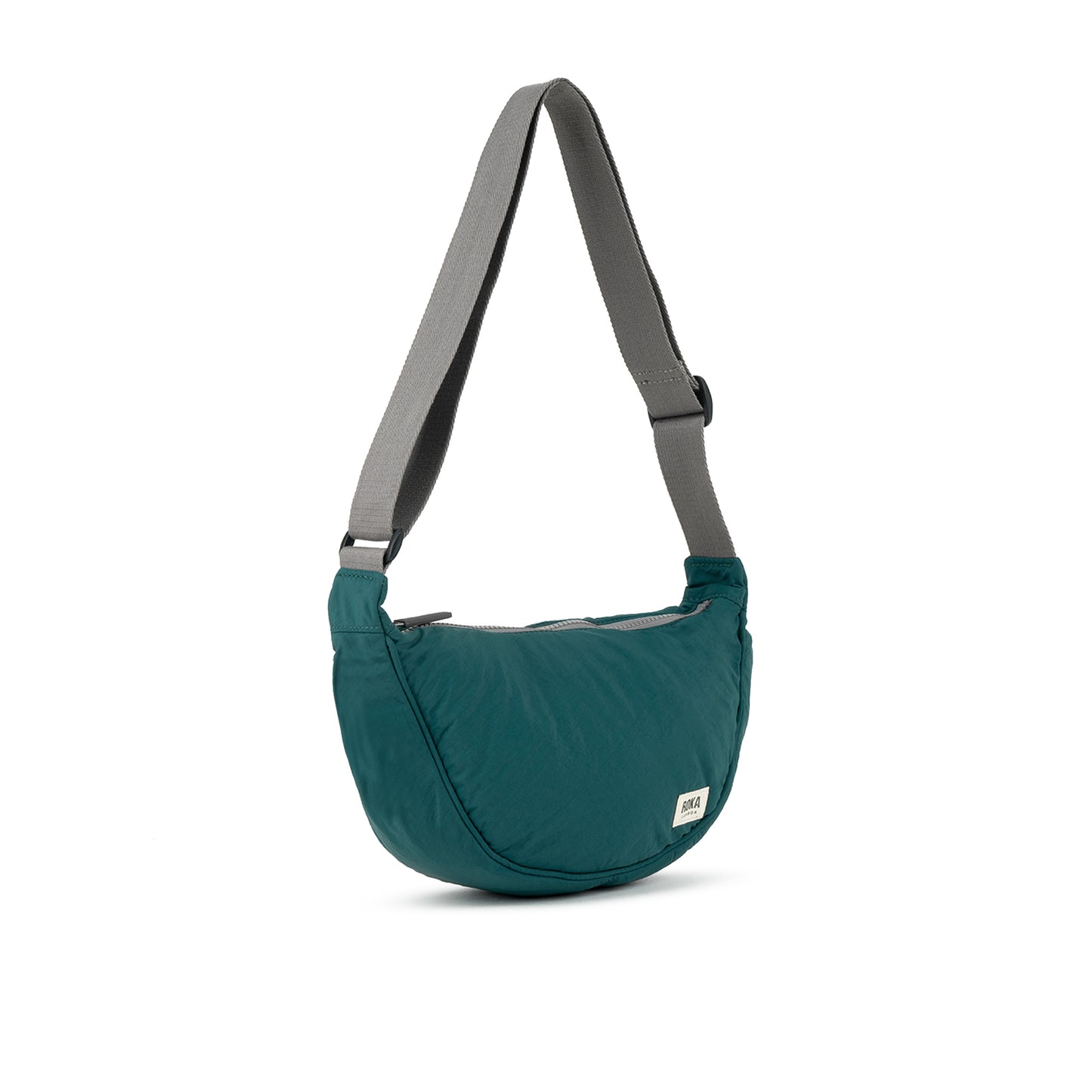 Farringdon Teal Taslon