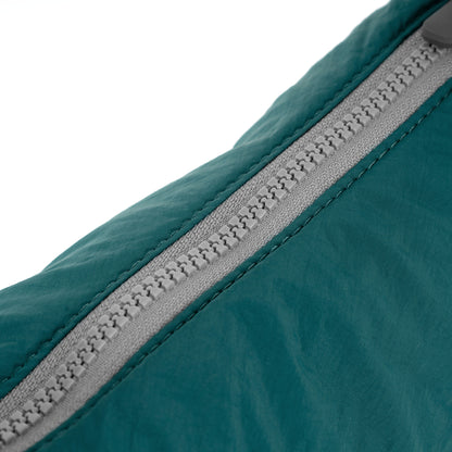 Farringdon Teal Taslon