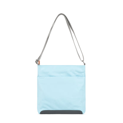 Kennington Crossbody in Canal Nylon