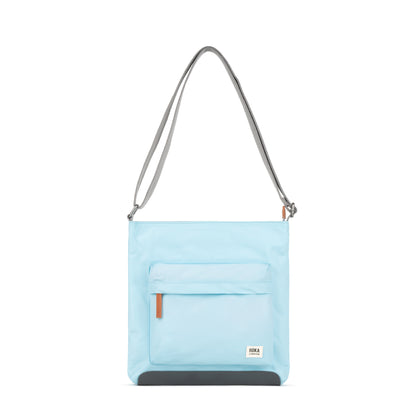 Kennington Crossbody in Canal Nylon