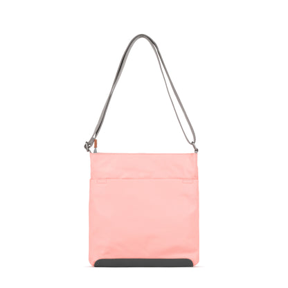 Kennington Crossbody in Punch Nylon