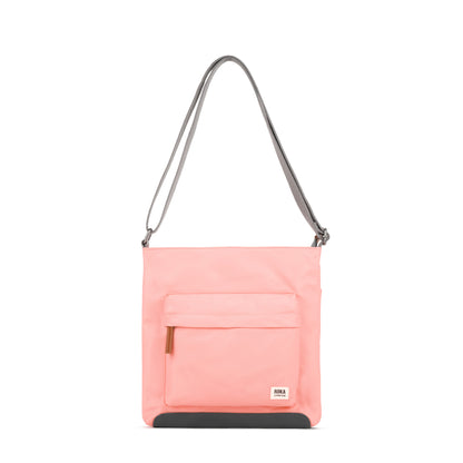 Kennington Crossbody in Punch Nylon