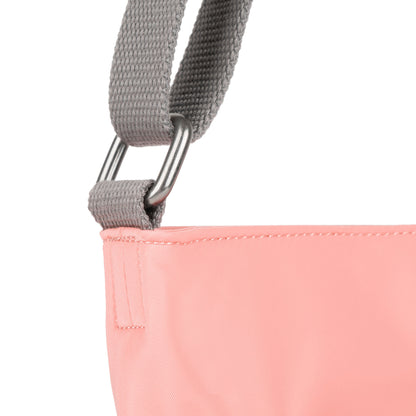 Kennington Crossbody in Punch Nylon