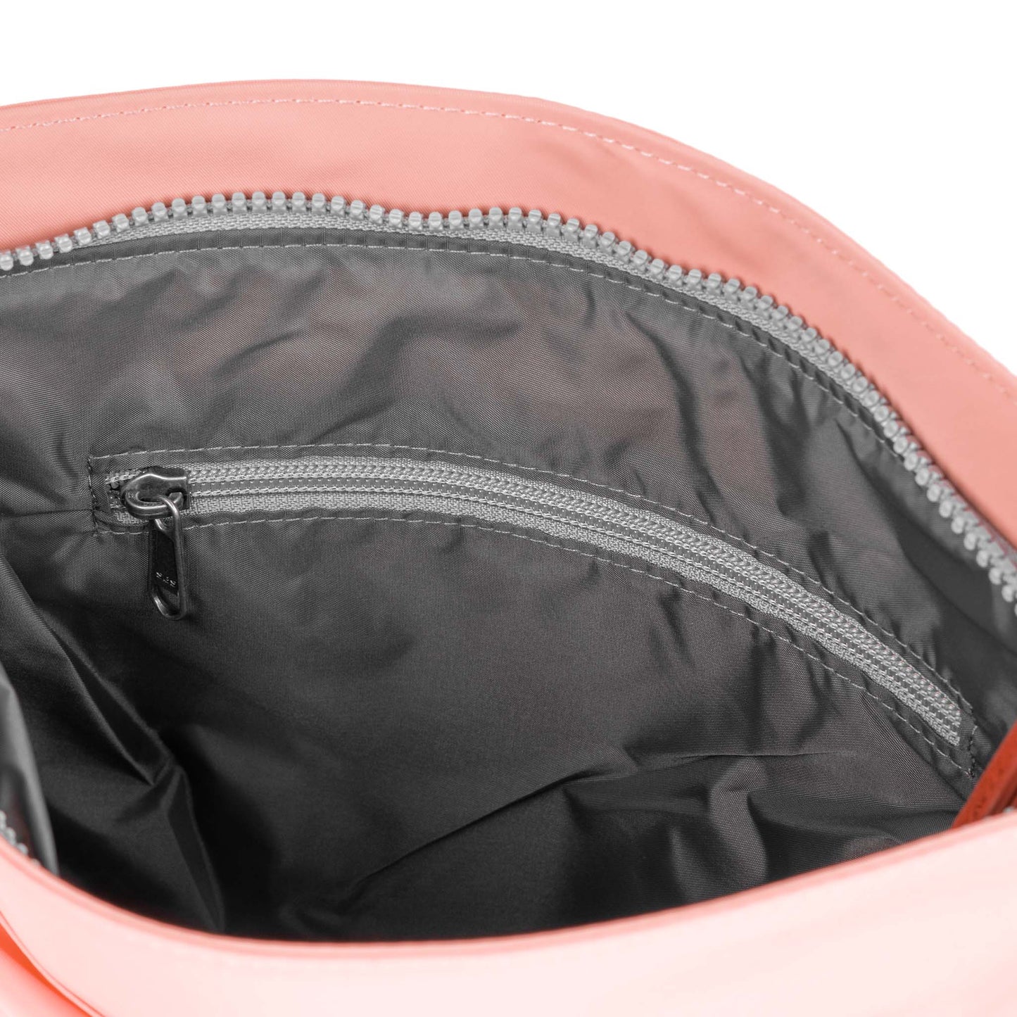 Kennington Crossbody in Punch Nylon