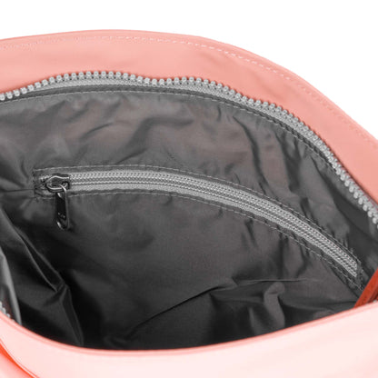 Kennington Crossbody in Punch Nylon