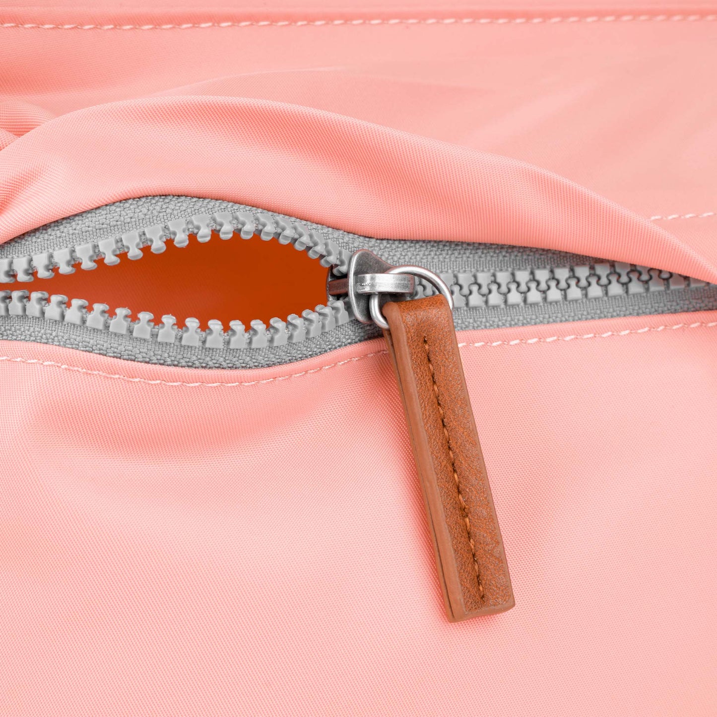 Kennington Crossbody in Punch Nylon