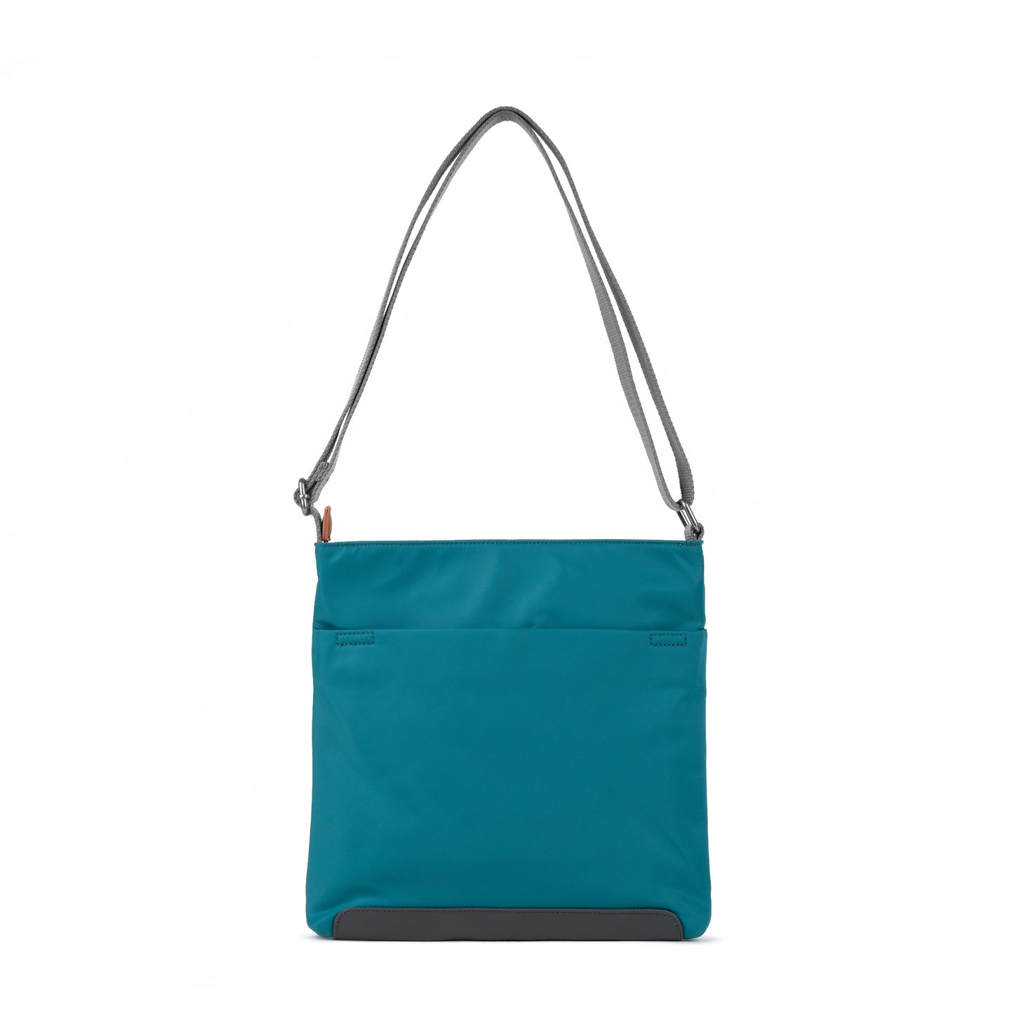 Kennington Crossbody in Marine Nylon