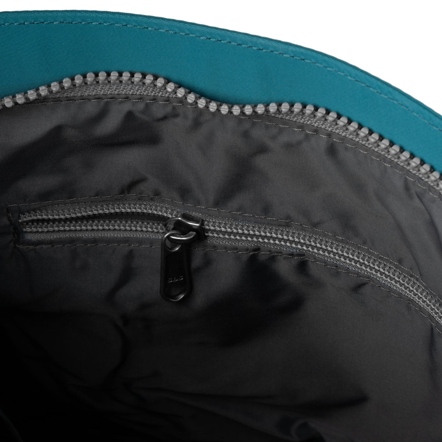 Kennington Crossbody in Marine Nylon
