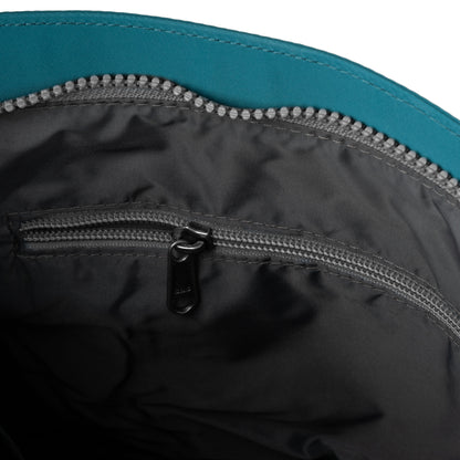 Kennington Crossbody in Marine Nylon