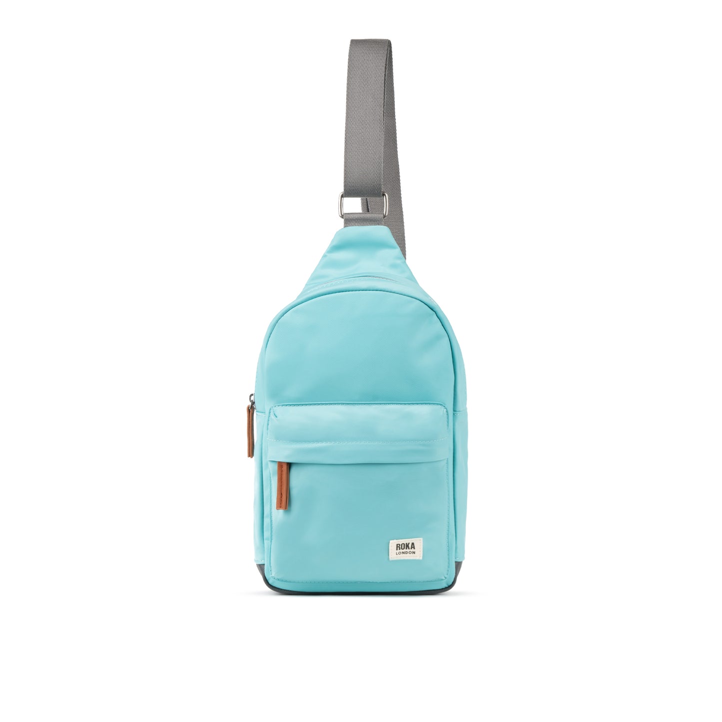 Willesden Sling in Aquatic Awe Nylon