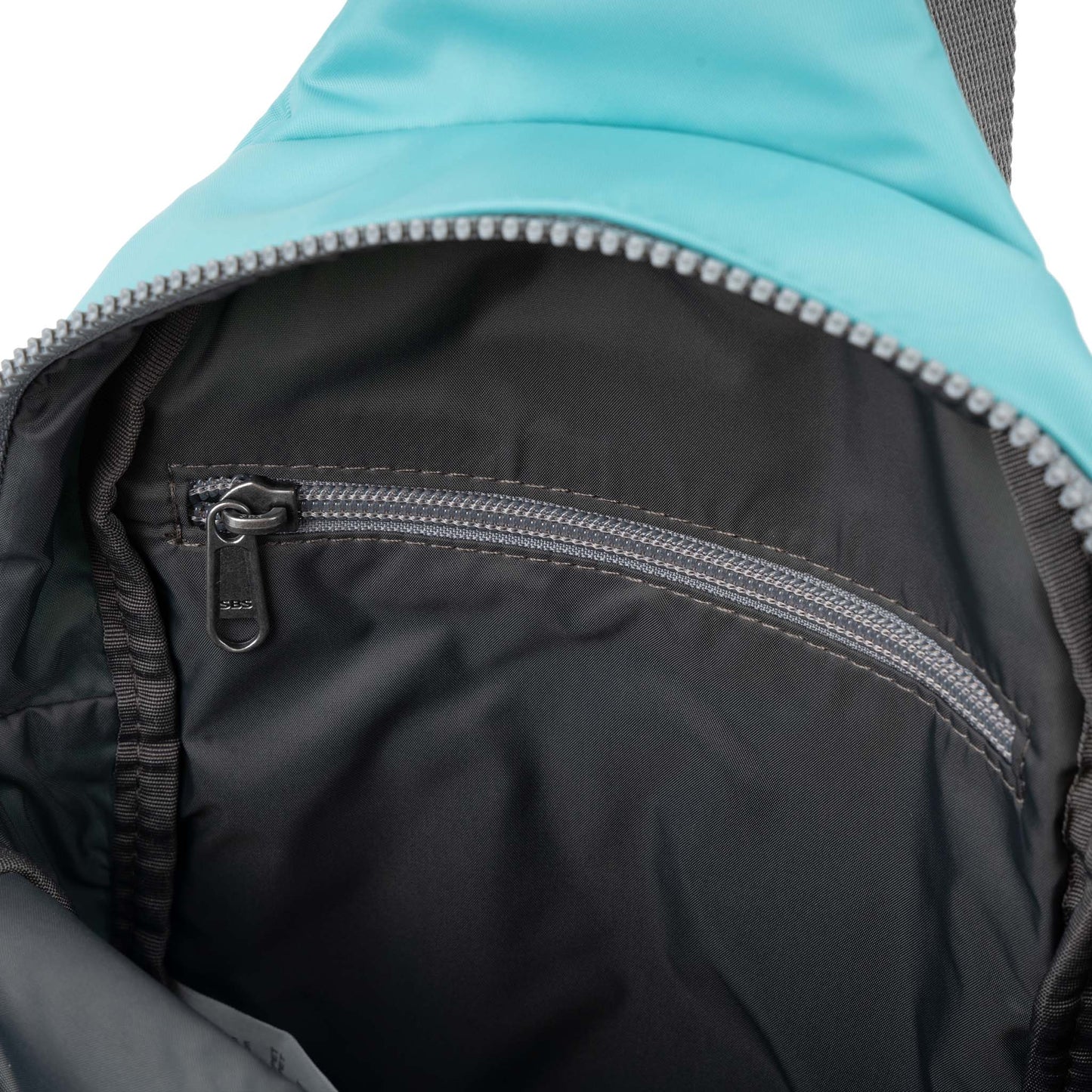 Willesden Sling in Aquatic Awe Nylon