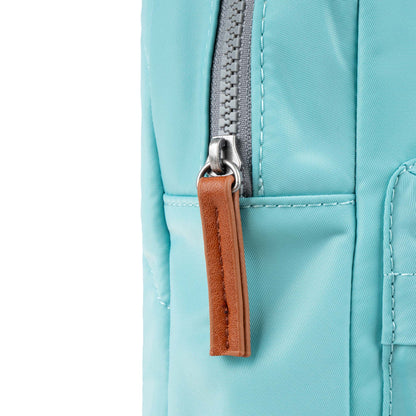 Willesden Sling in Aquatic Awe Nylon