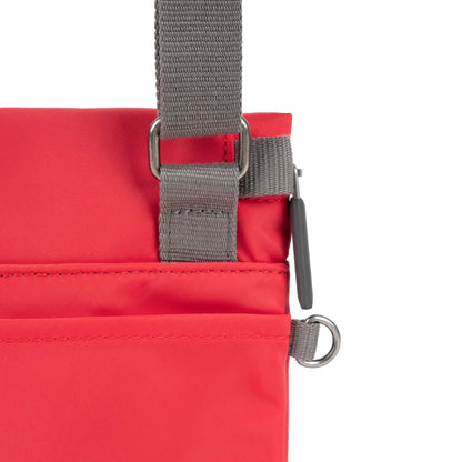 Stratford Poppy Recycled Nylon Small