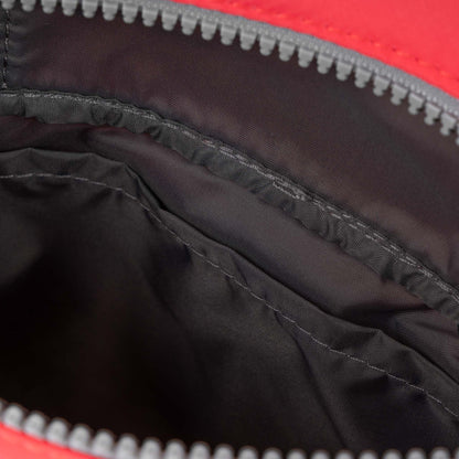 Stratford Poppy Recycled Nylon Small