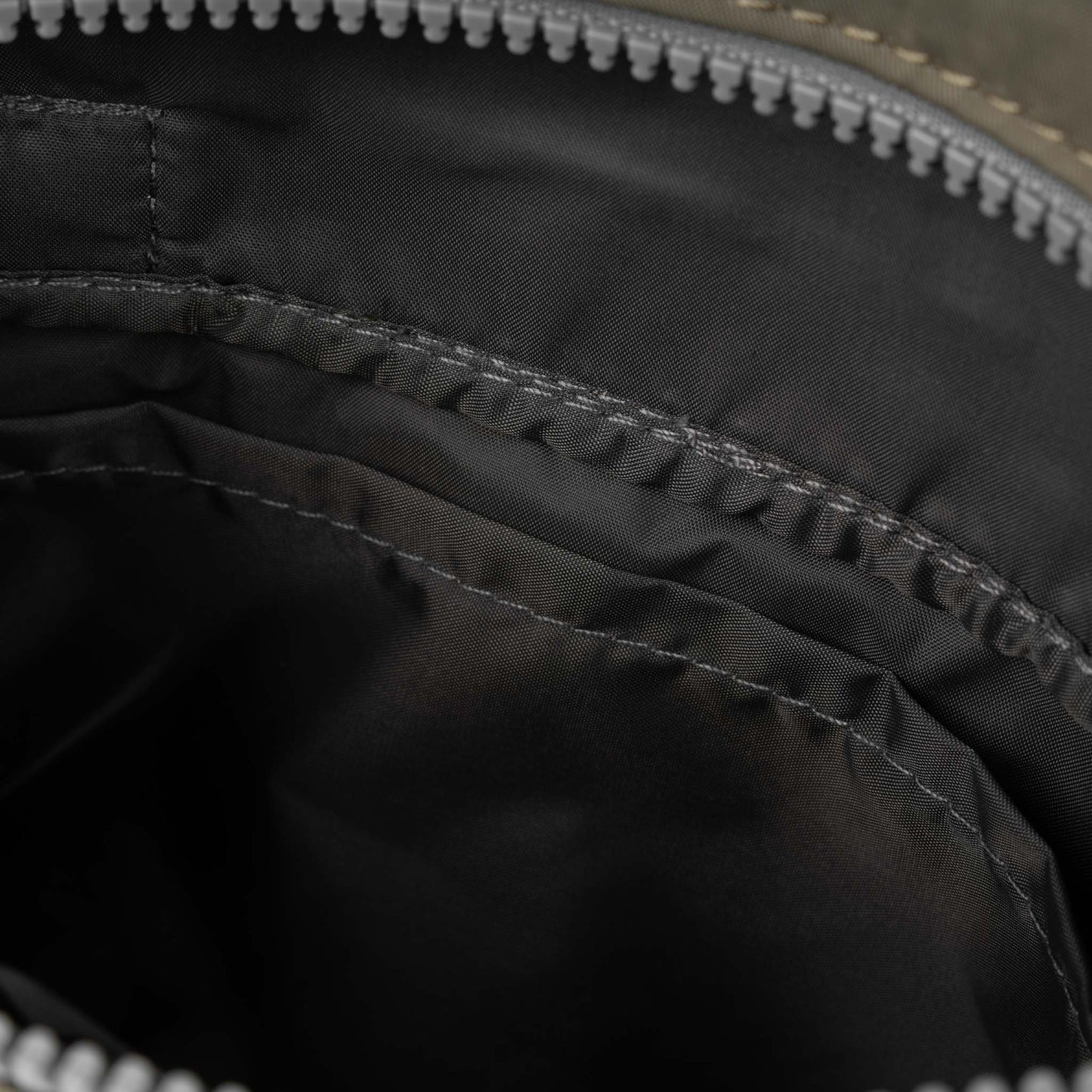 Stratford Taupe Recycled Nylon Small