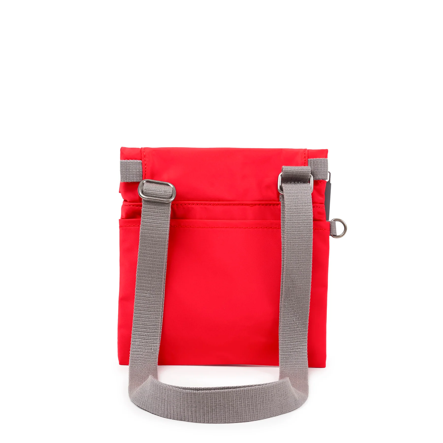 Stratford Crossbody in Chilli Oil