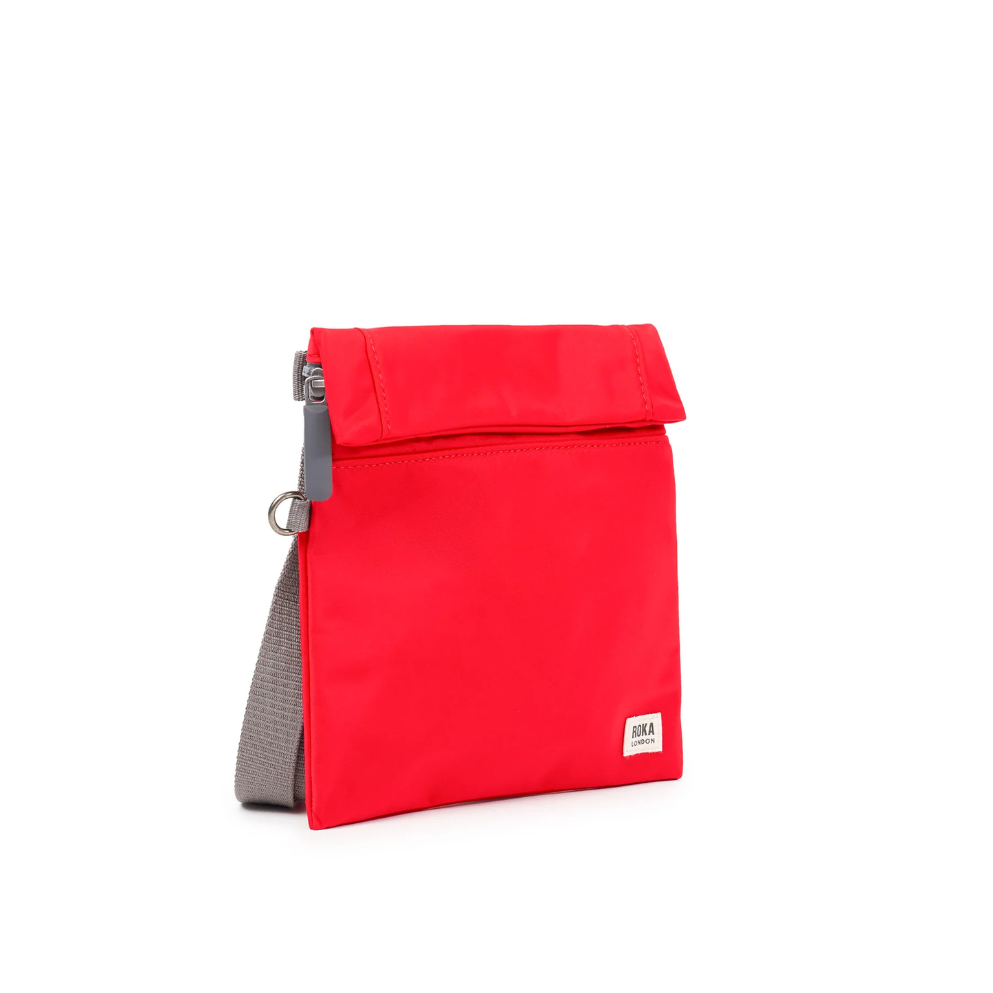 Stratford Crossbody in Chilli Oil