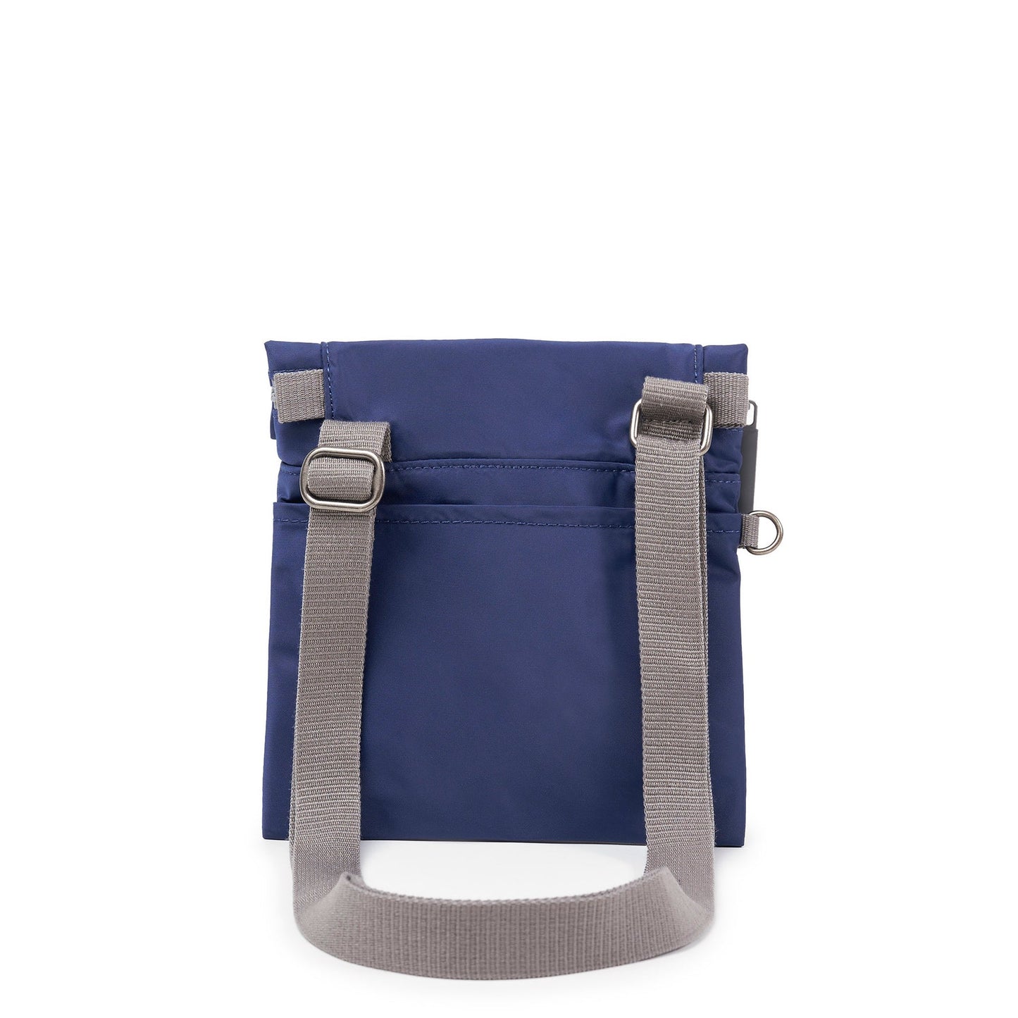 Stratford Crossbody Small in Crisp Blue
