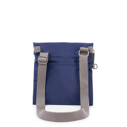 Stratford Crossbody Small in Crisp Blue