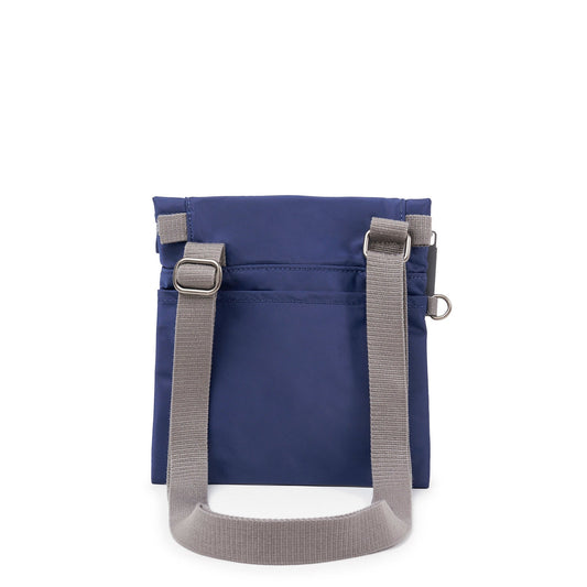 Stratford Crossbody Small in Crisp Blue