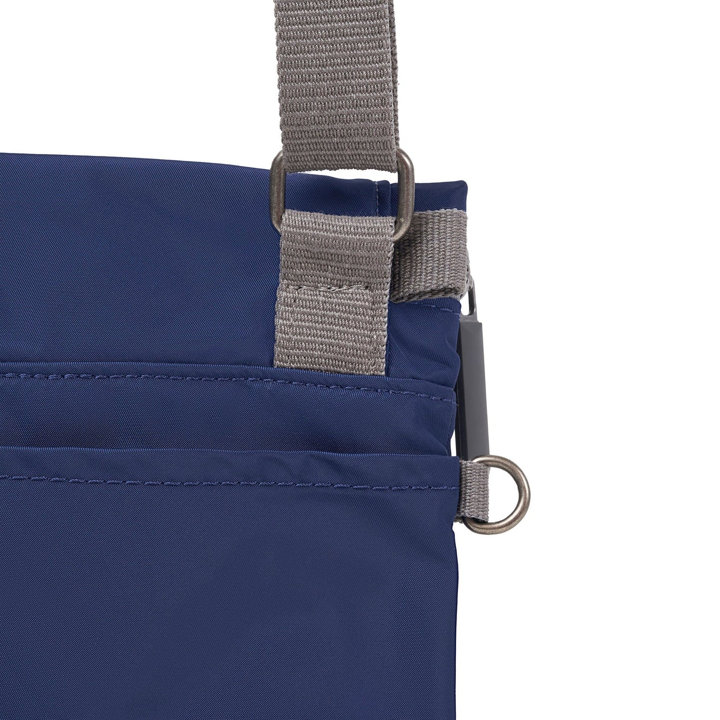 Stratford Crossbody Small in Crisp Blue