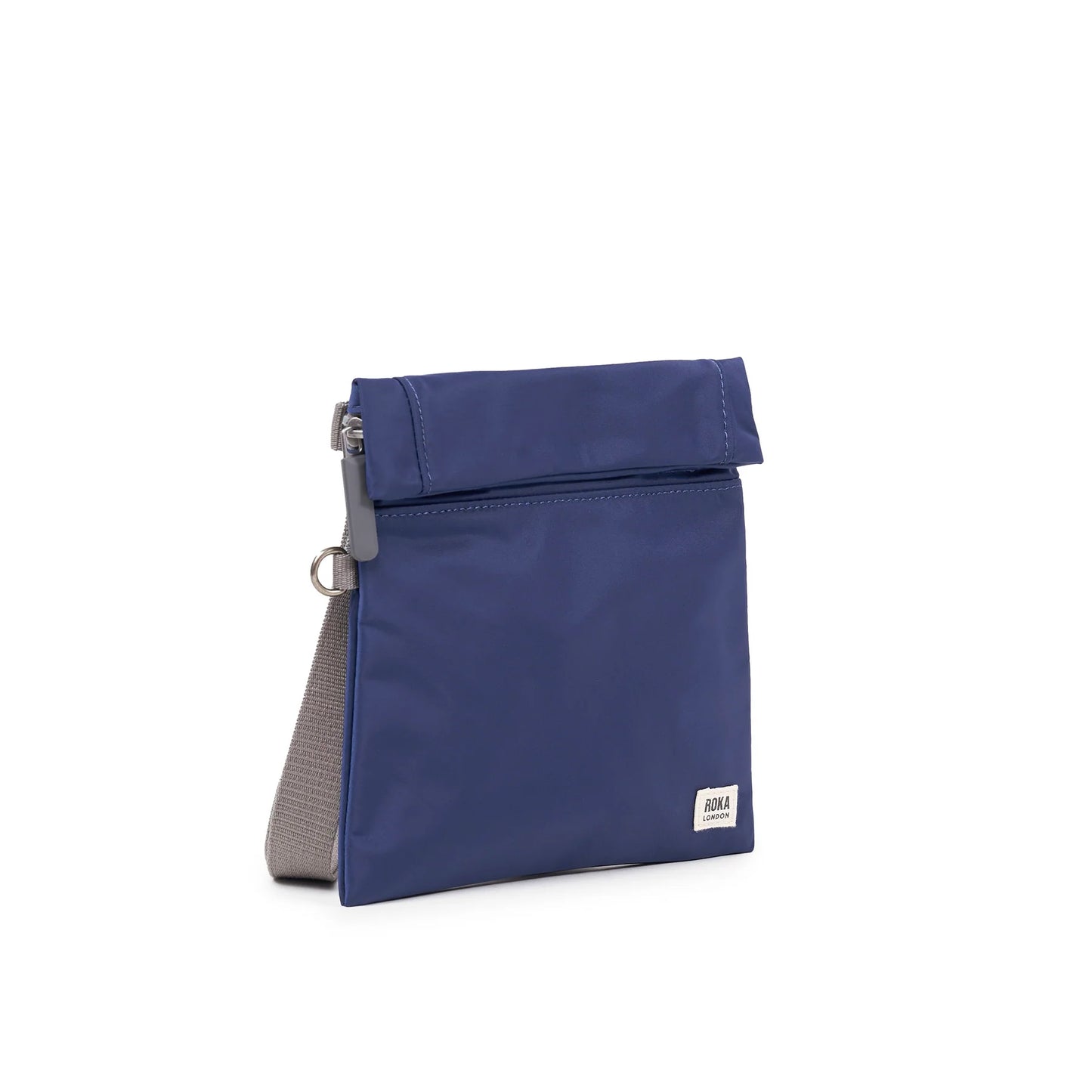 Stratford Crossbody Small in Crisp Blue