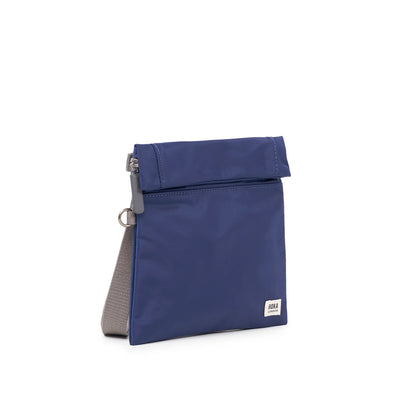 Stratford Crossbody Small in Crisp Blue