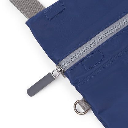 Stratford Crossbody Small in Crisp Blue