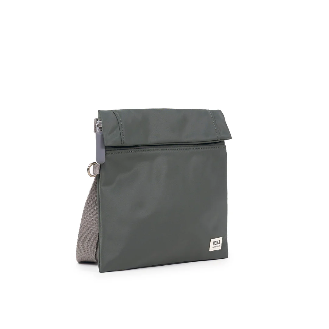 Stratford Crossbody Small in Thyme