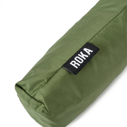 Waterloo Umbrella in Avocado