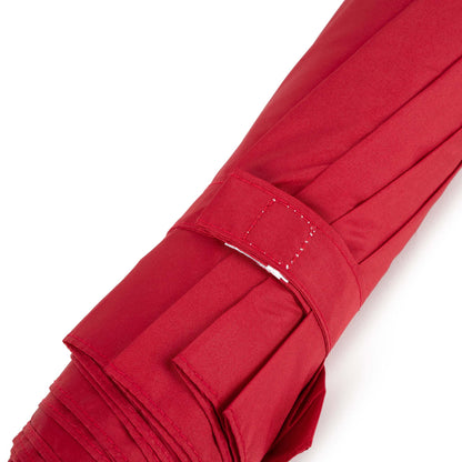 Waterloo Umbrella in Cranberry