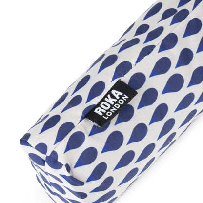 Waterloo Umbrella in Denim Rain