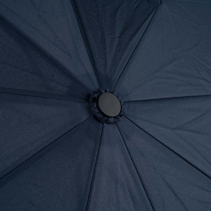 Waterloo Midnight Recycled Nylon Umbrella