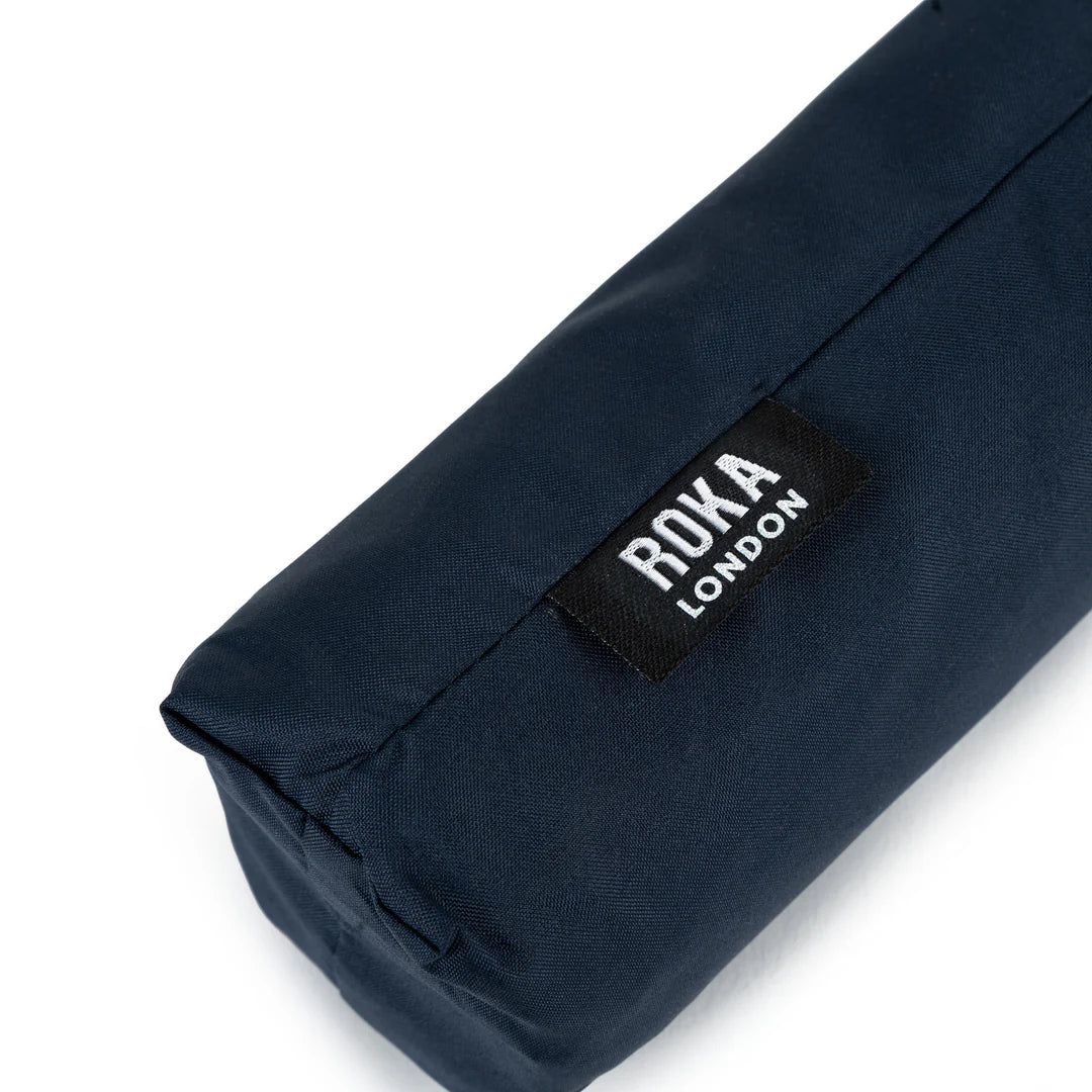 Waterloo Midnight Recycled Nylon Umbrella