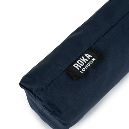 Waterloo Midnight Recycled Nylon Umbrella