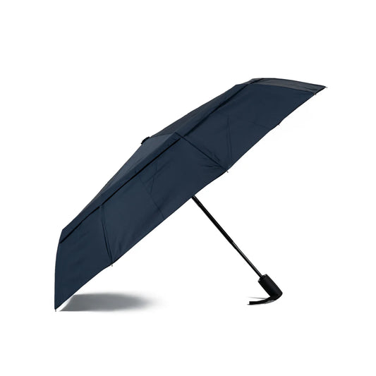 Waterloo Midnight Recycled Nylon Umbrella