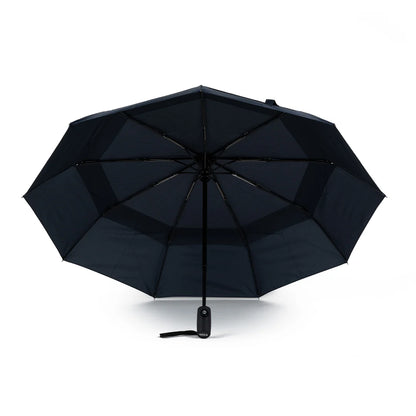 Waterloo Midnight Recycled Nylon Umbrella
