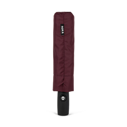 Waterloo Umbrella in Plum