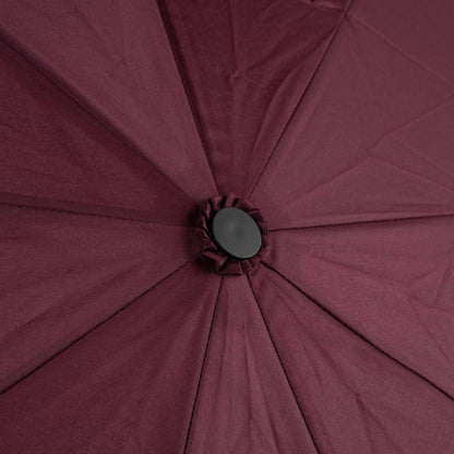 Waterloo Umbrella in Plum