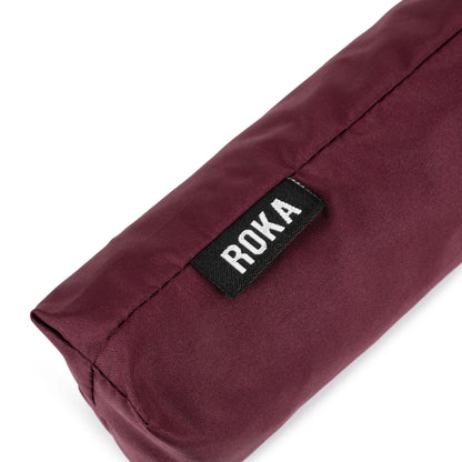 Waterloo Umbrella in Plum