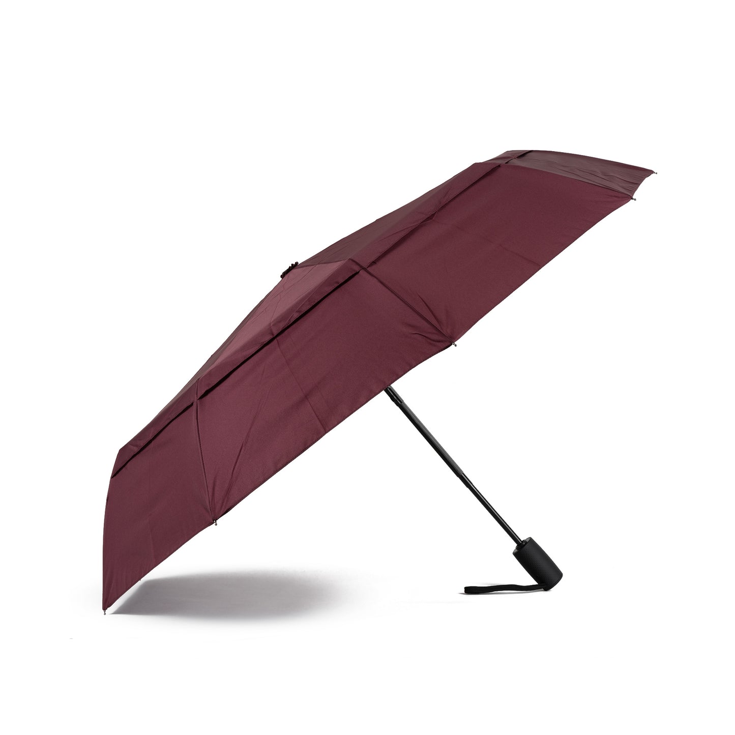 Waterloo Umbrella in Plum