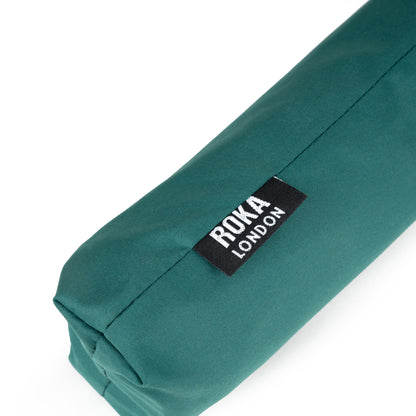 Waterloo Umbrella in Teal/Midnight