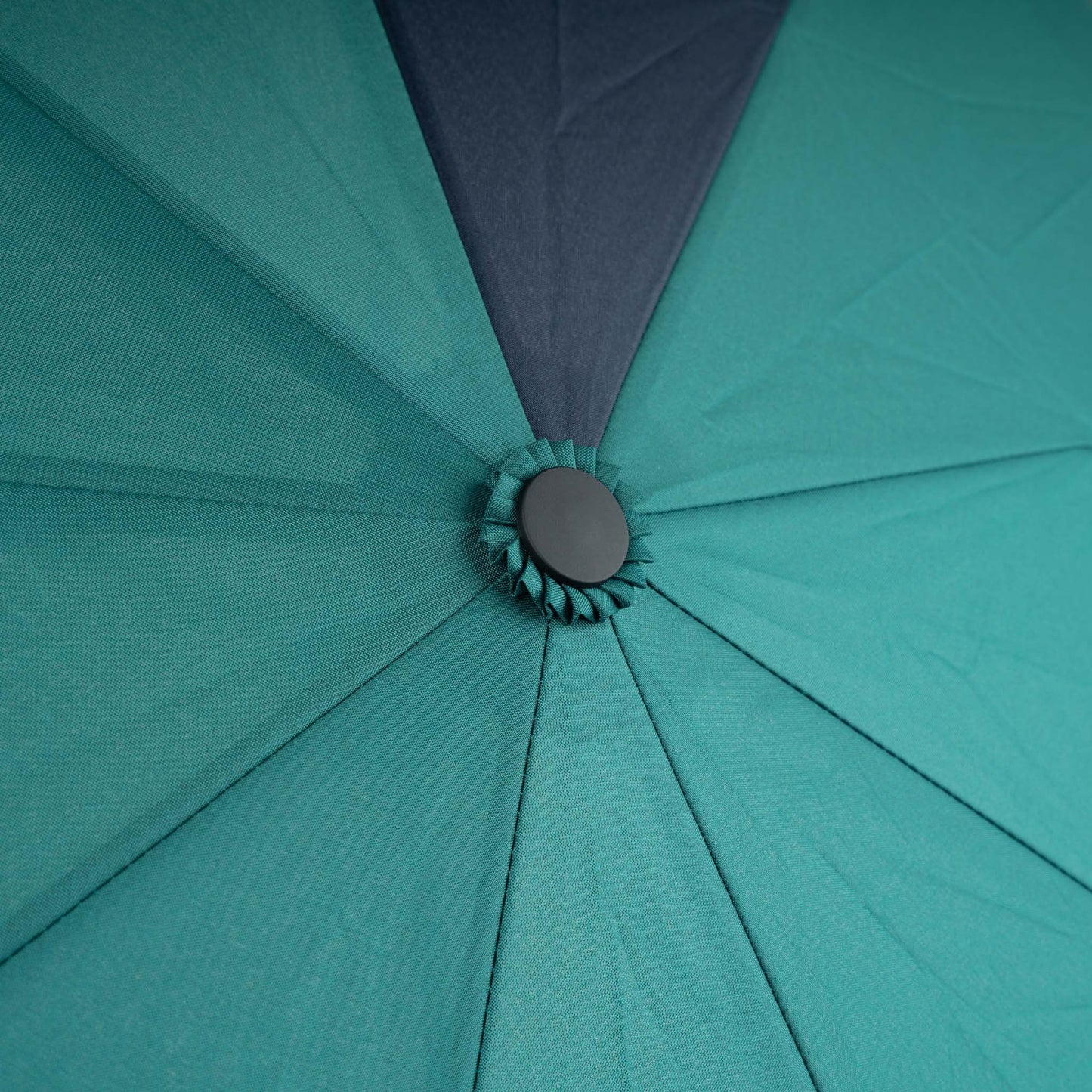 Waterloo Umbrella in Teal/Midnight