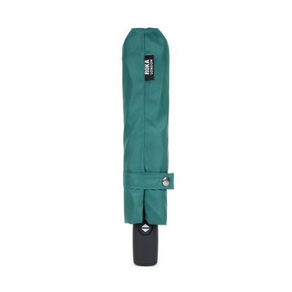 Waterloo Umbrella in Teal/Midnight