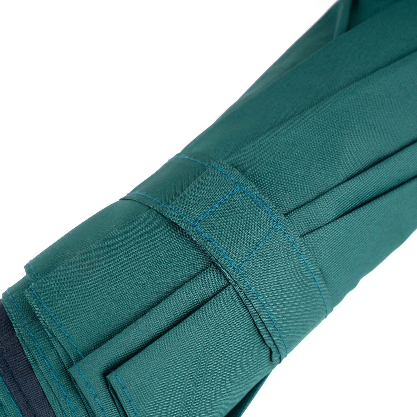 Waterloo Umbrella in Teal/Midnight