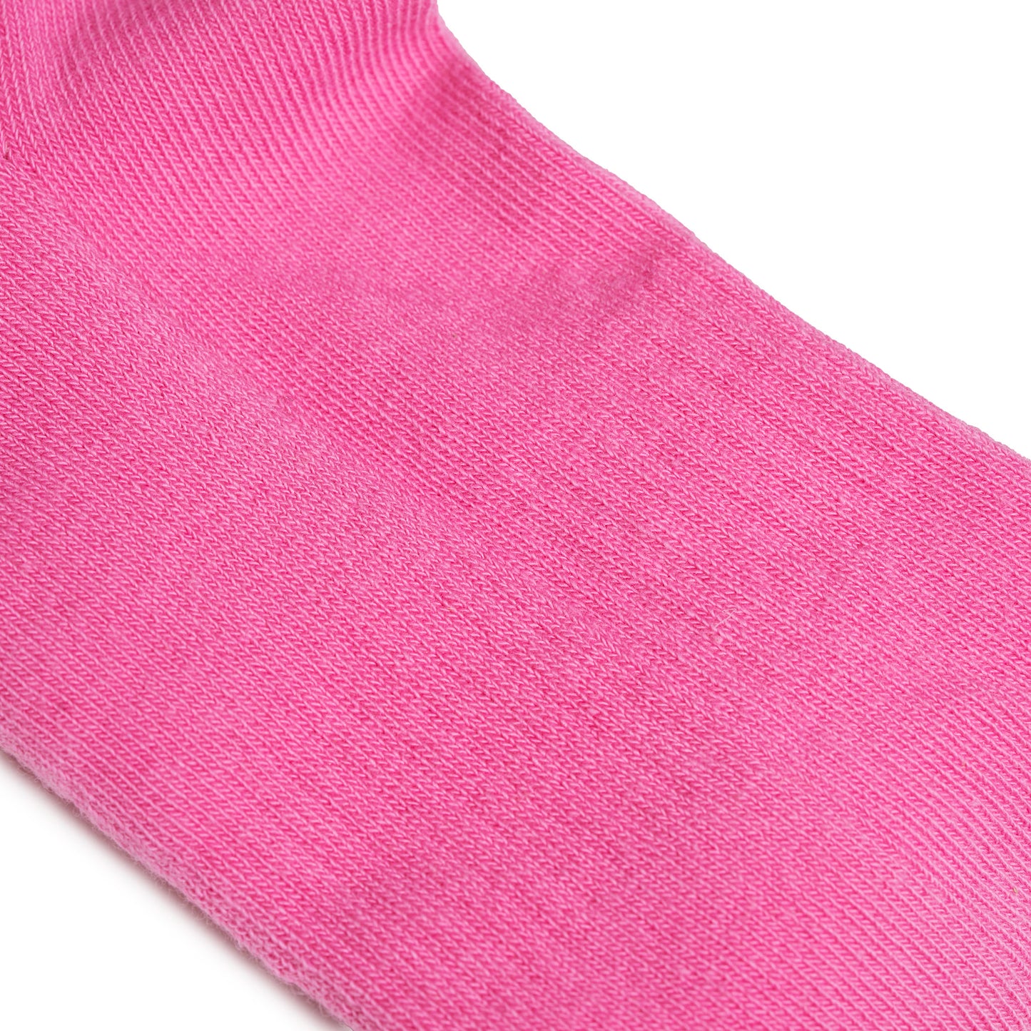Wembley Ankle Socks in Pink Carnation